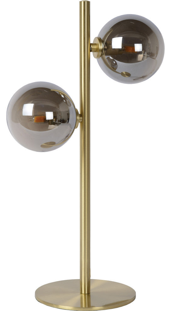 Osborn Table Lamp 9.5x17x6