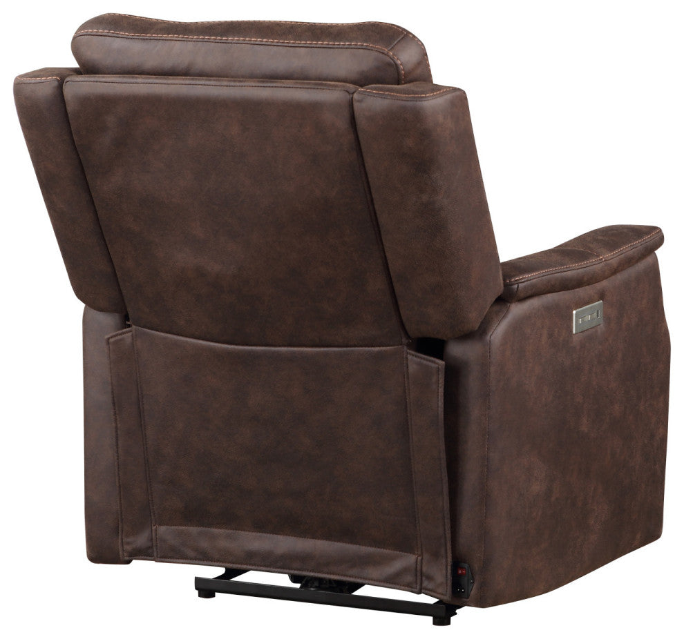 Valencia Power Reclining Chair