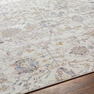 Surya Lavadora LVR-2358 Washable Area Rug