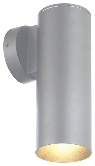 Matira LED Outdoor Wall Mount, Satin