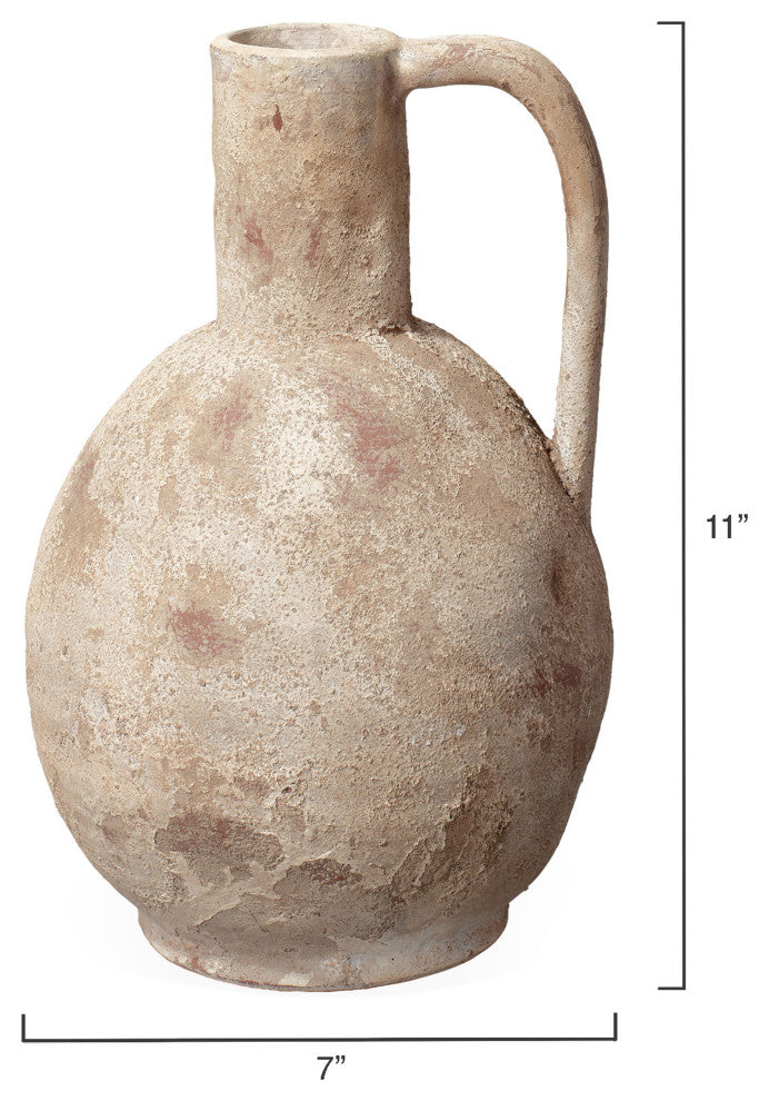 Branch Ceramic Decorative Vase