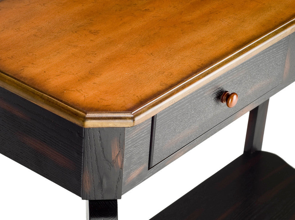Safavieh Katie Console With 2 Storage Drawer