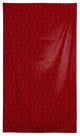Autumn Pattern Leaves On Red 3 58"x102" Tablecloth
