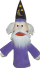 Wizard Puppet