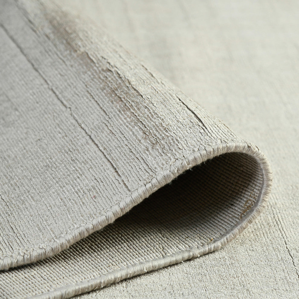 Affinity Londyn Area Rug, Ivory, 10' x 14', Striped