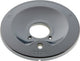 Delta Escutcheon, 600 Series, Polished Chrome