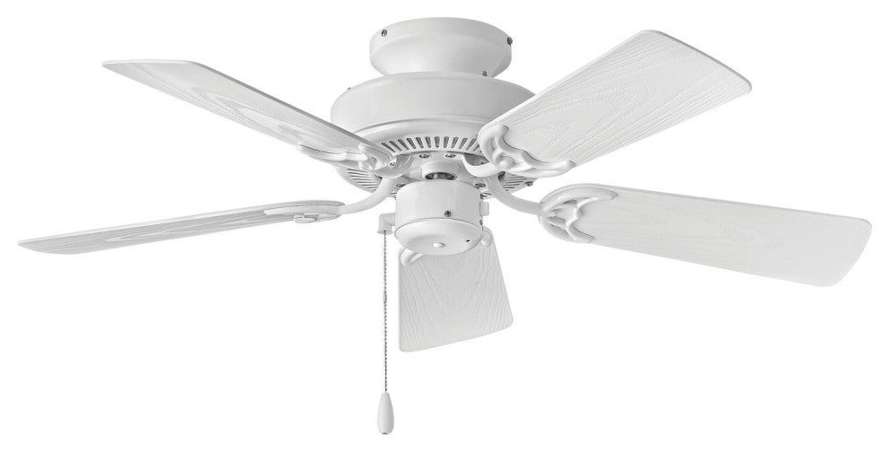 Hinkley Cabana 36``Ceiling Fan 901836FAW-NWA