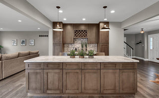 Florence Black Barn Pendant Light Loft Fixture, 12.2", 3-Pack