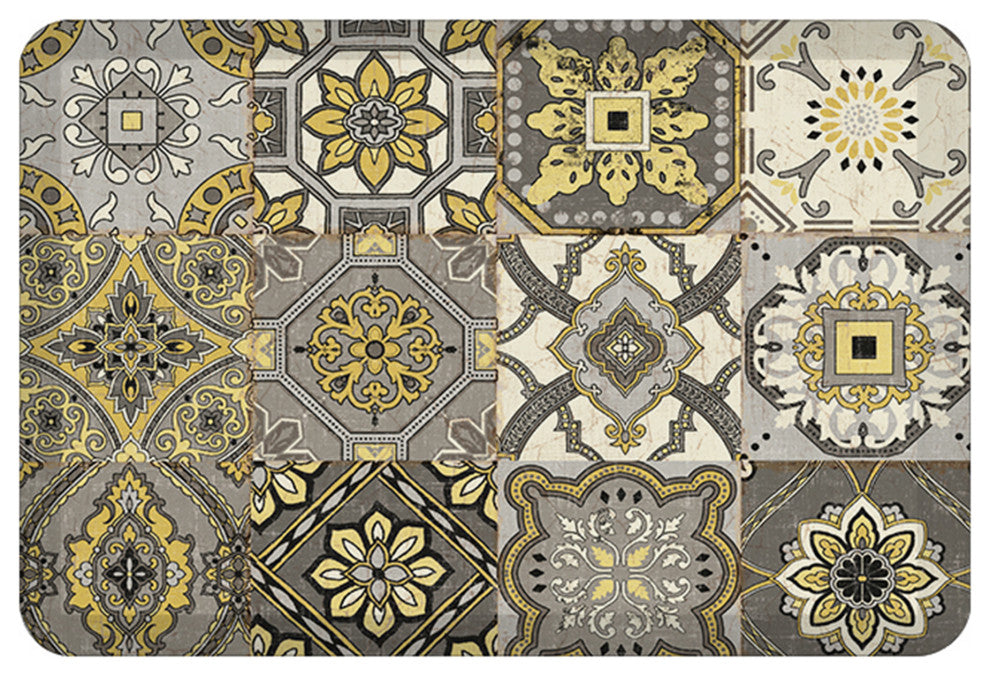 Granada Kitchen Mat