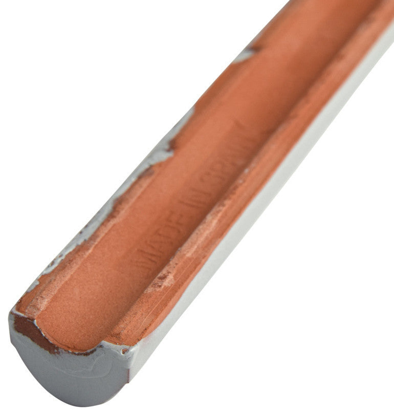 Antic Craquelle Torello Gris Soho Ceramic Wall Trim