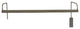 House of Troy SLEDZ29-52 LED Picture-Light from the Slim-line