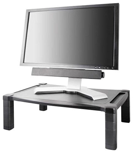 Extra Wide Deluxe Stand