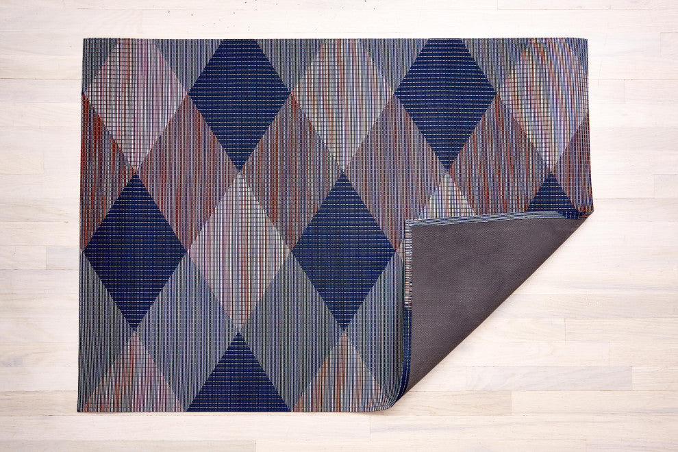 LTX Signal, Twilight, 46"x72"