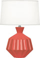 Robert Abbey RA-ML989 1-Light Accent Lamp, Orion