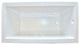 Zen 60"x30" Silver Series Air Massage Bath