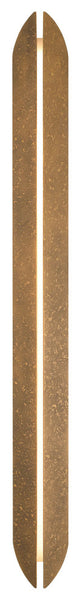 Inntra, Outdoor , 60", Dimascus Brass