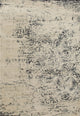 Karelia Weathered Block Gray 2'2"x3'7" Area Rug