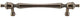 Somerset Finial Appliance Pull - German Bronze (TKM822-7)