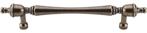 Somerset Finial Appliance Pull - German Bronze (TKM822-7)