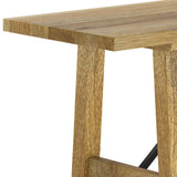 Harvey Bench