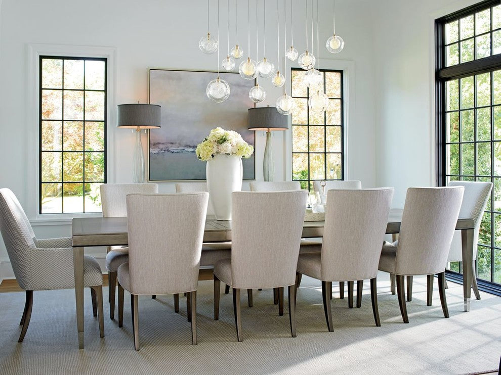 Bellamy Upholstered Side Chair