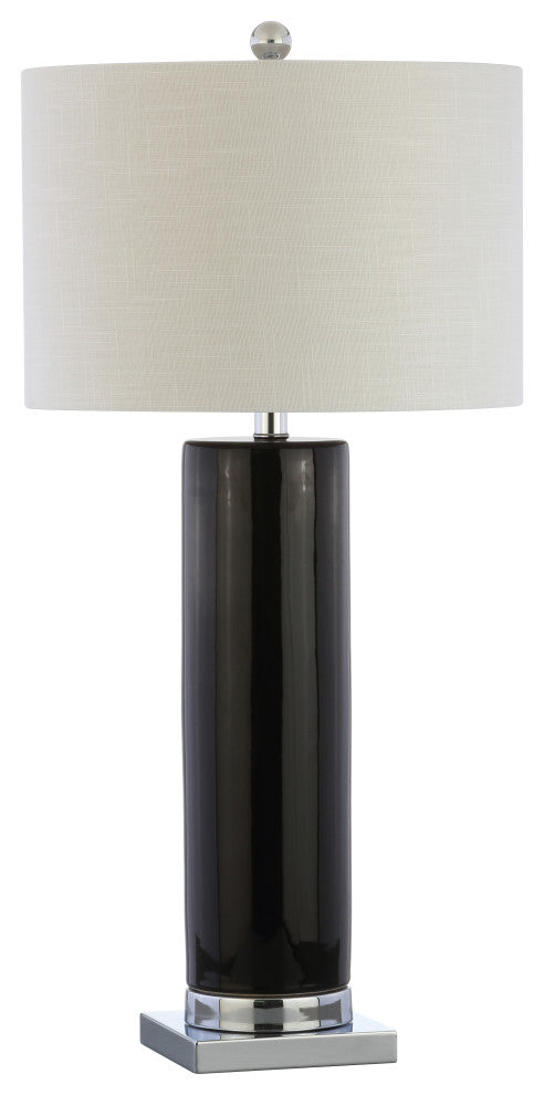 Dallas 31.5" Ceramic Table Lamp