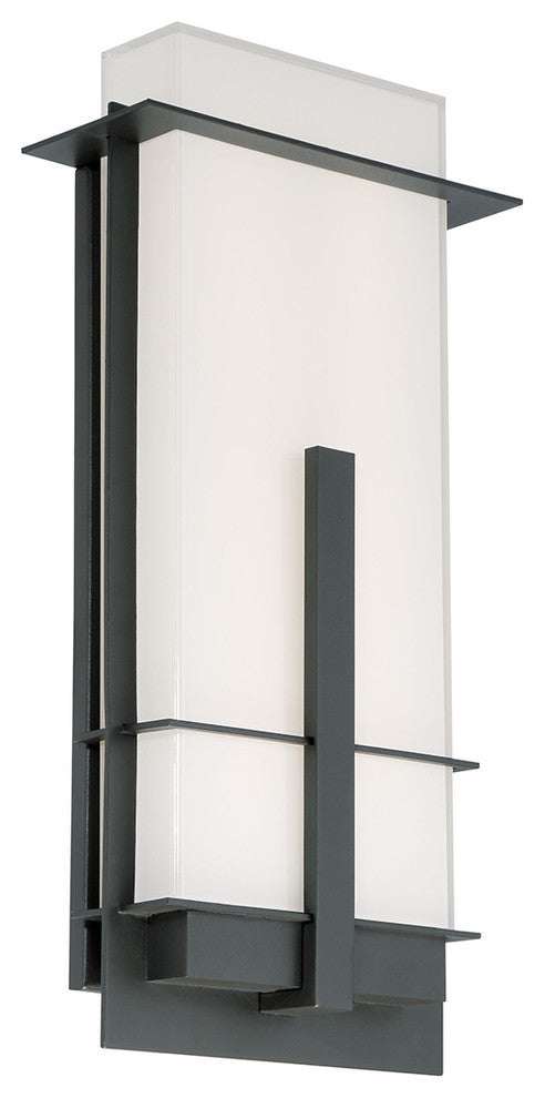 Modern Forms Kyoto LED Wall Light, 20"