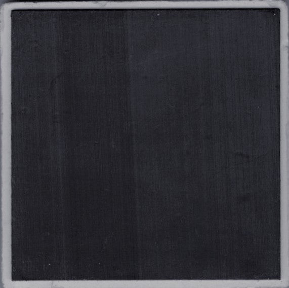 3x3" Clown Fish Ceramic Tile Magnet