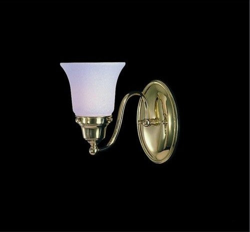 Framburg FR 8411 Reversible Wall Sconce Magnolia Collection