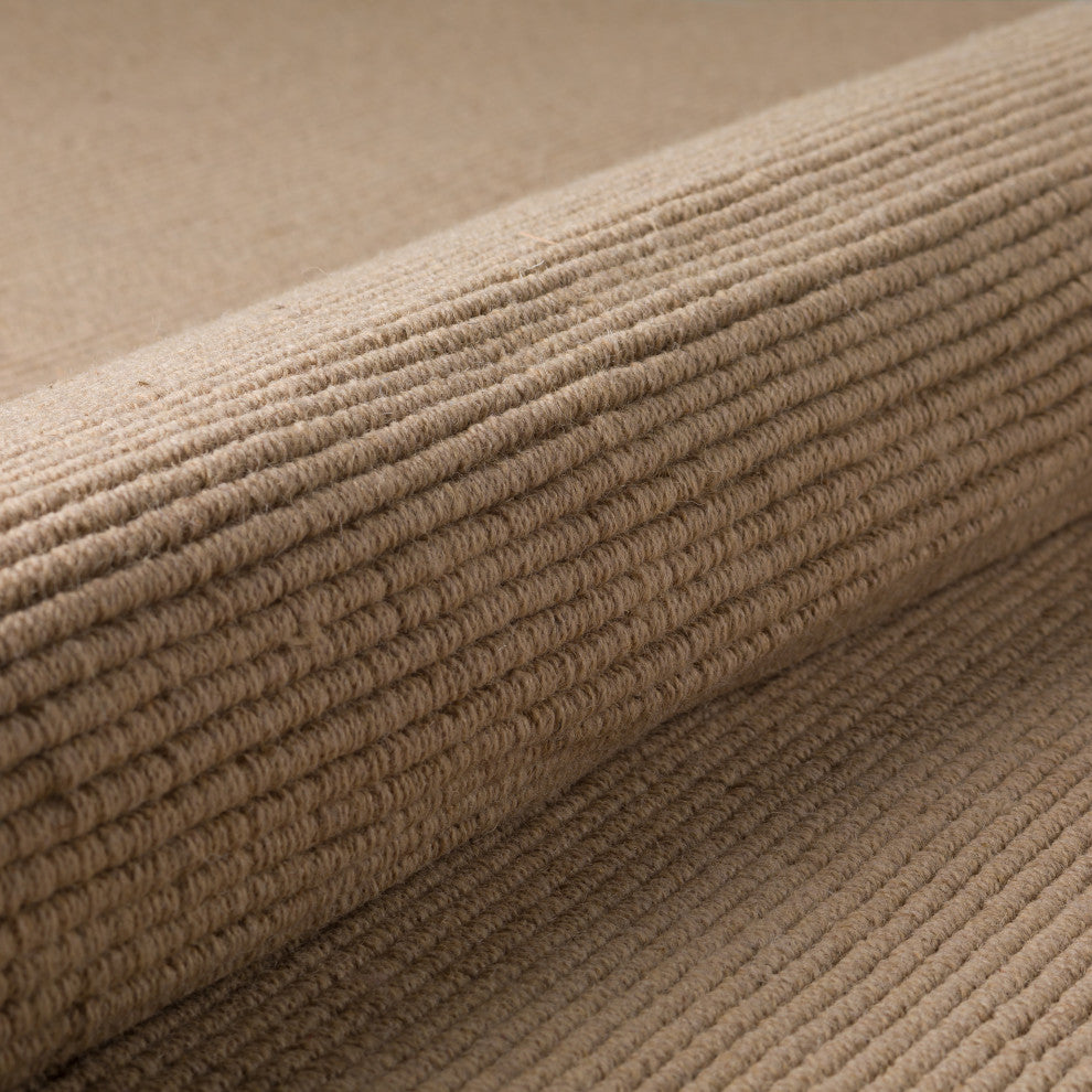 Dalyn Monaco Sisal MC100 Sandstone 10'x10' Square Rug