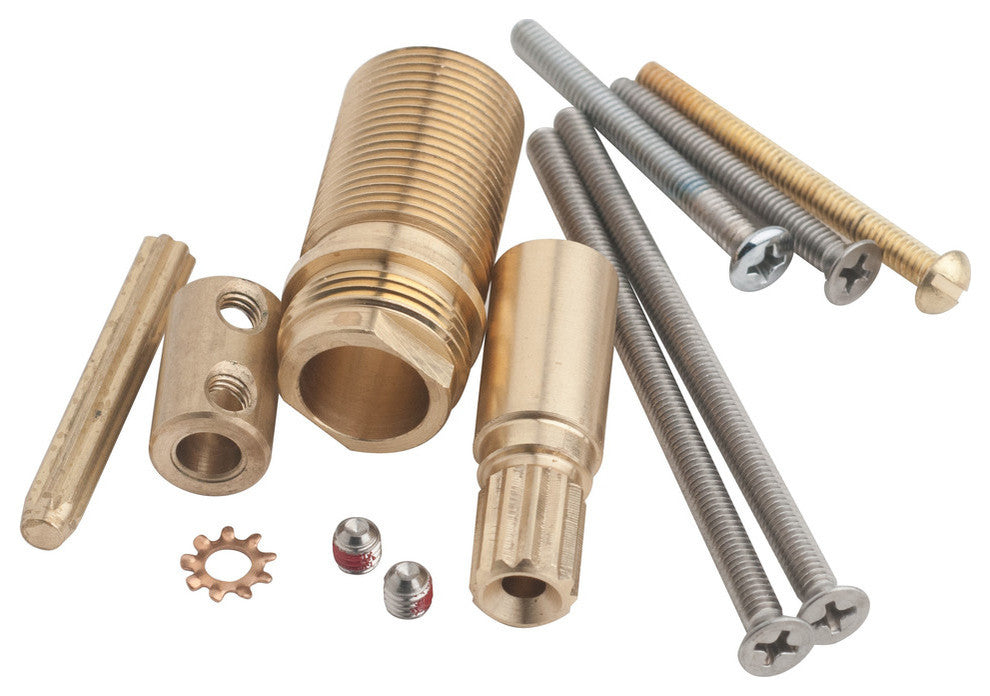 Temptrol Cartridge Extension Kit