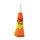 23" Candy Corn Gnome