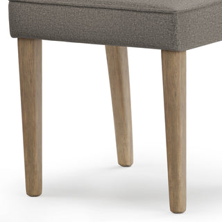 Bartow Dining Chair, Taupe