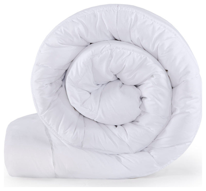 Madison Park Signature 100% Cotton Sateen Embroidered Comforter Set