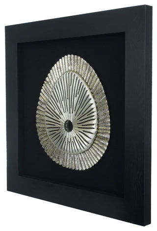 Abstract Pine Wood Carving Wall DÃ©cor