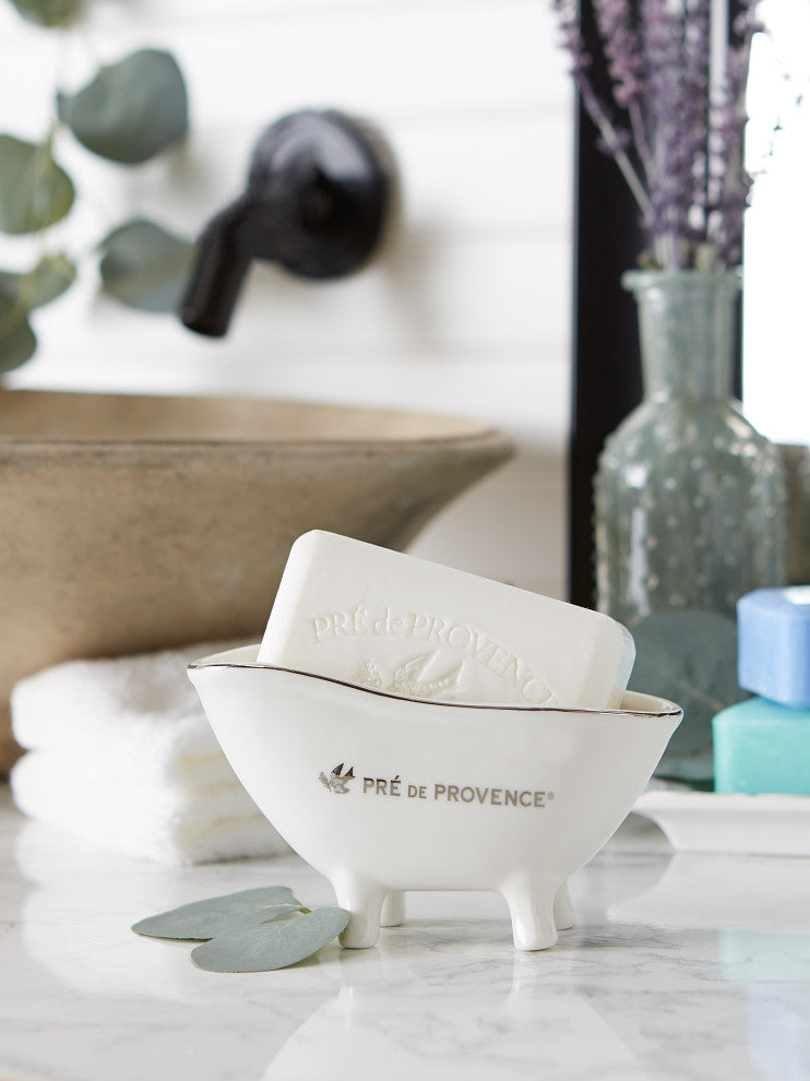 Le Bain Soap Dish