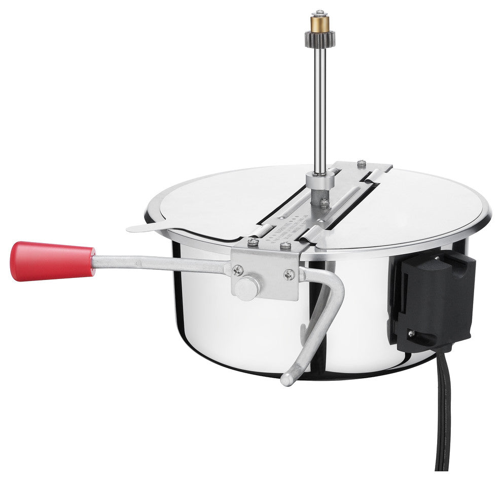 Countertop Popcorn Machine by Superior Popcorn Co.