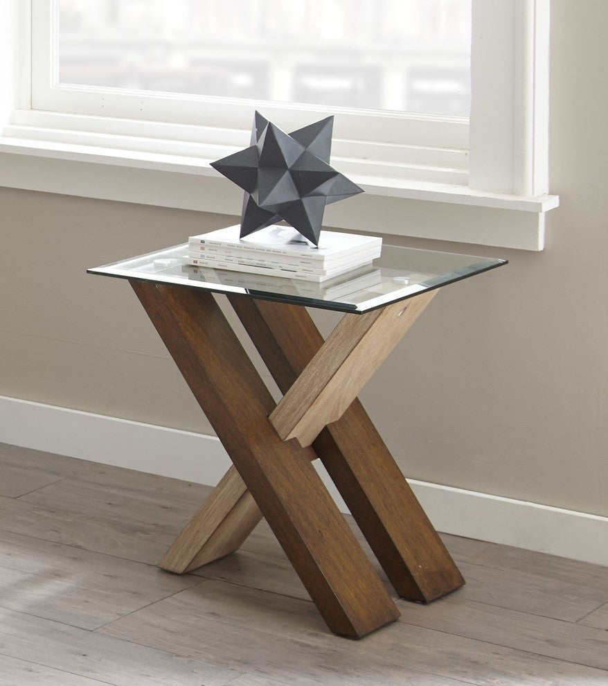 Tasha End Table
