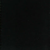 Bowie Cotton Velvet Upholstery Fabric, Black