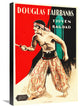 "The Theif of Bagdad" Canvas Giclee by Hollywood Photo Archive, 16"x24"