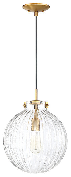 Beautiful Things Lighting Costiero 1 Light Mini Pendant 41933