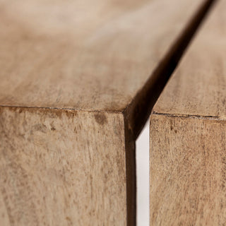 Waterfall Coffee Table, San Andreas II