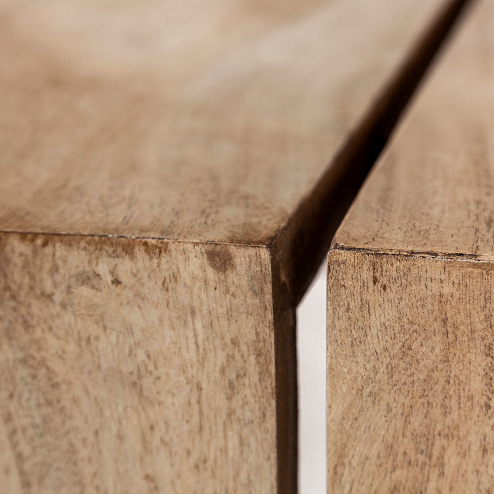 Waterfall Coffee Table, San Andreas II
