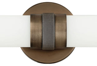 Hinkley Lighting 5074 Remi 33"W Bath Bar - Champagne Bronze