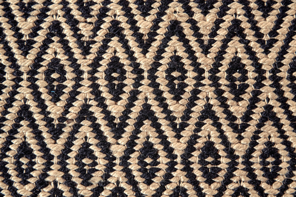 Weave & Wander Ridley Hand Woven Classic Area Rug