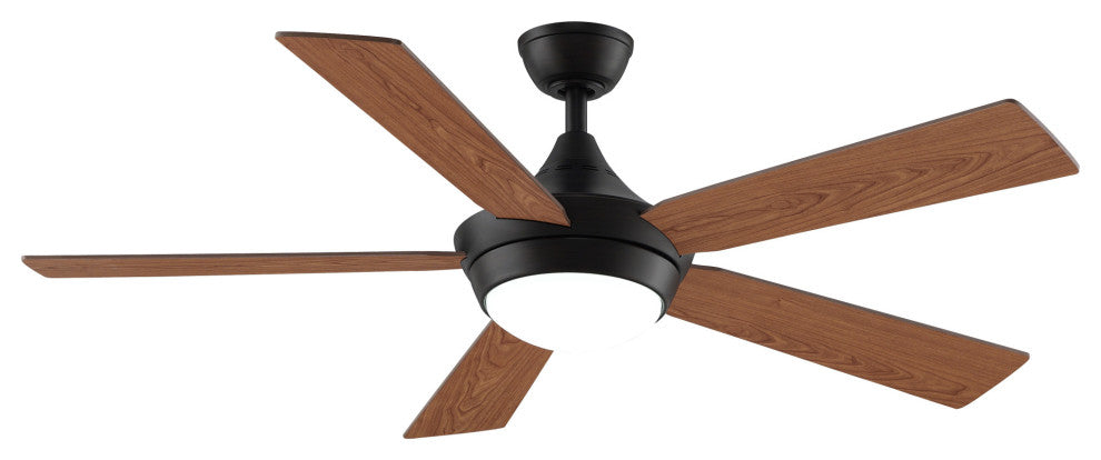 Fanimation Celano V2 52 Celano V2 52" 5 Blade Indoor Ceiling Fan - Matte White