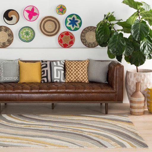 Surya Lounge LGE-2291 9' x 13' Rug