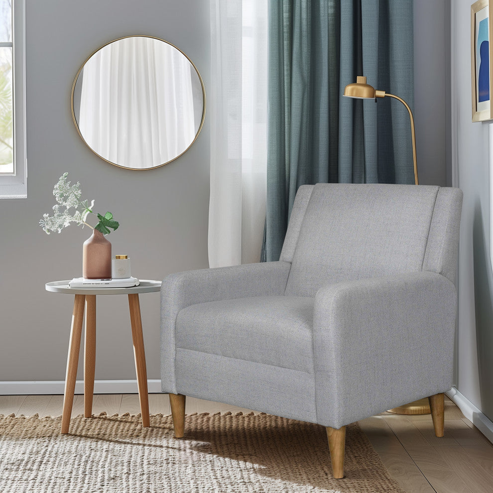 510 Design Juno Upholstered Accent Armchair