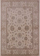 Ahgly Company Indoor Rectangle Mid-Century Modern Area Rugs, 2' x 4'