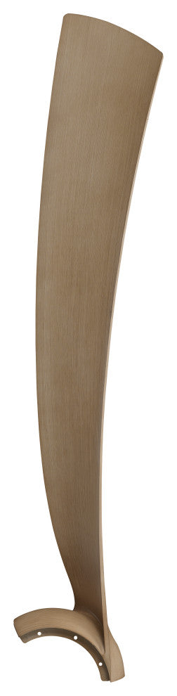 Wrap Blade Set of 3, 84", Natural